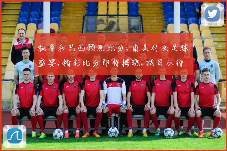 秘鲁和巴西预测比分,南美对决足球盛宴,精彩比分即将揭晓,拭目以待