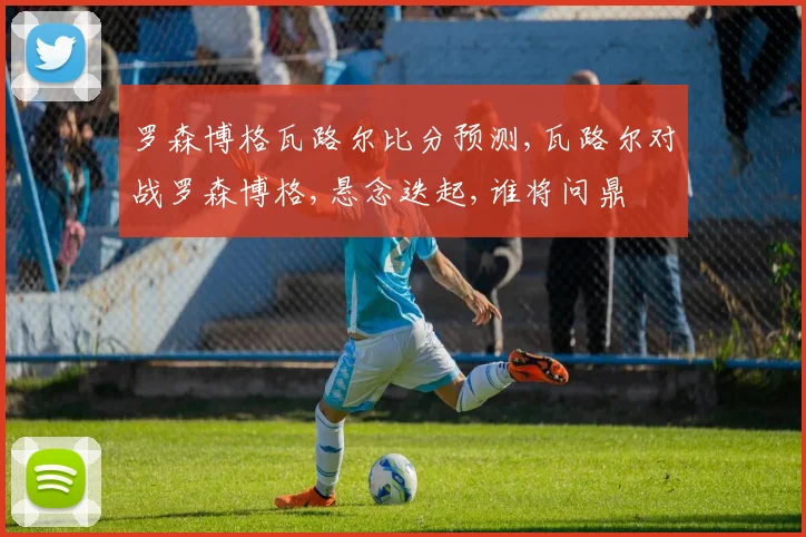 罗森博格瓦路尔比分预测,瓦路尔对战罗森博格,悬念迭起,谁将问鼎